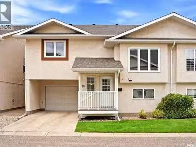 Condo for sale in Regina, Saskatchewan