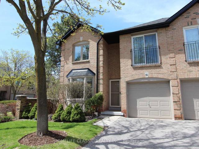 Condo for sale in Mississauga, Ontario