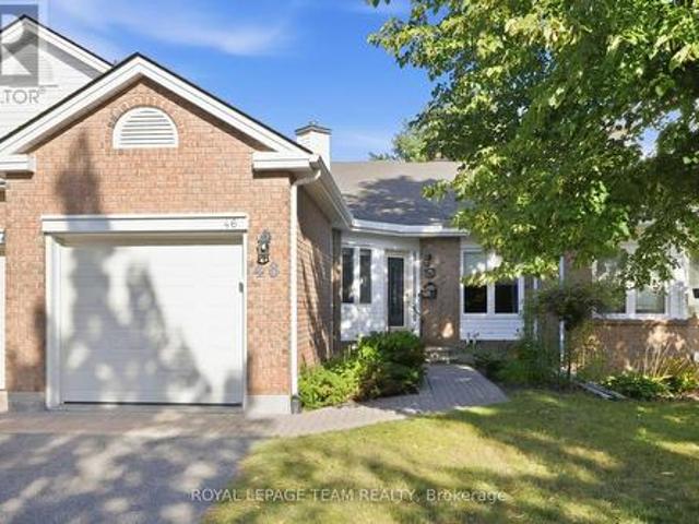 Condo for sale in Amberwood Village, Ottawa
