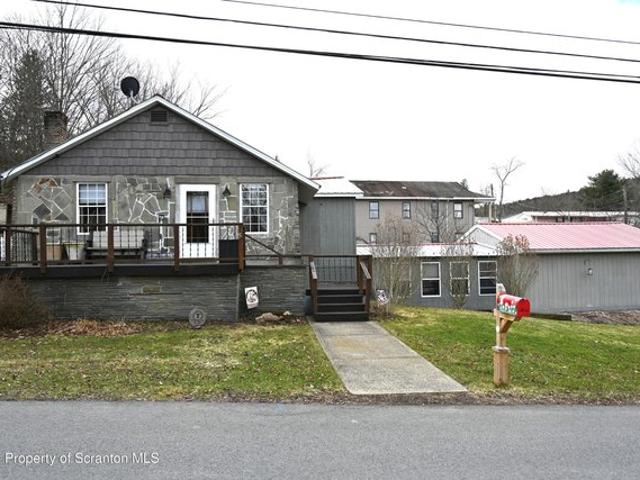 House for sale in Hallstead, Pennsylvania