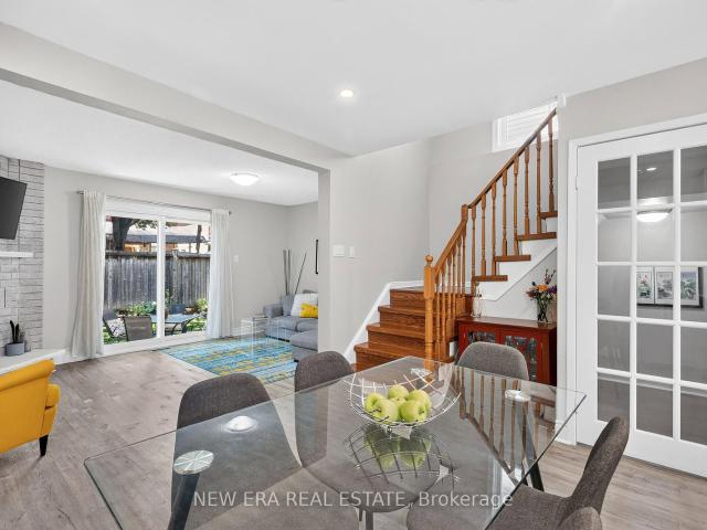 Condo for sale in Mississauga, Ontario