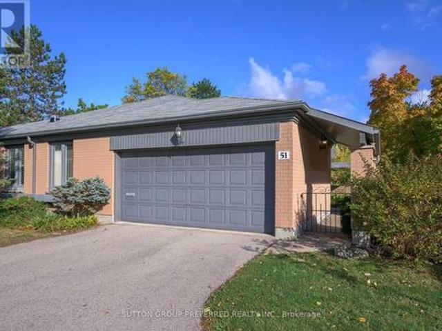Townhouse for sale in Arva, Ontario