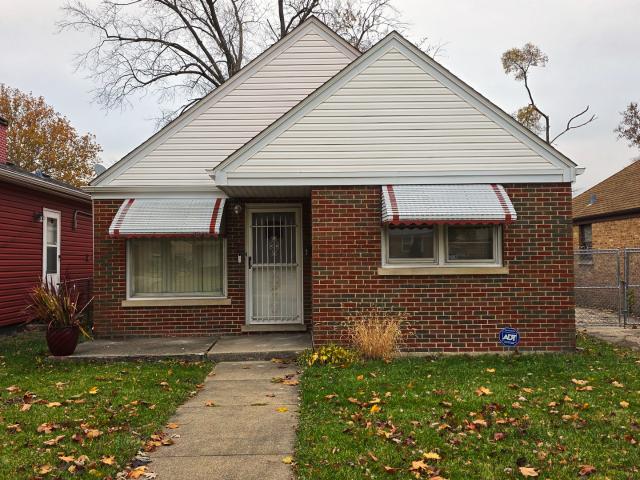 Property for sale in Bellwood, Illinois