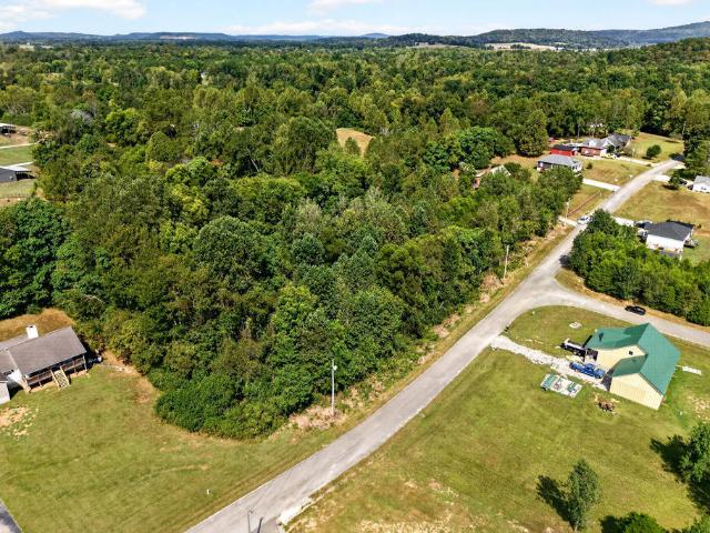 Land for sale in Sparta, Middle Tennessee