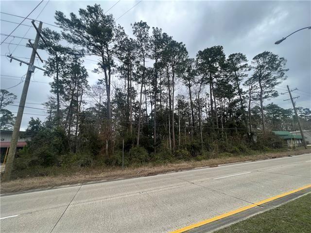 Land for sale in Slidell, Louisiana