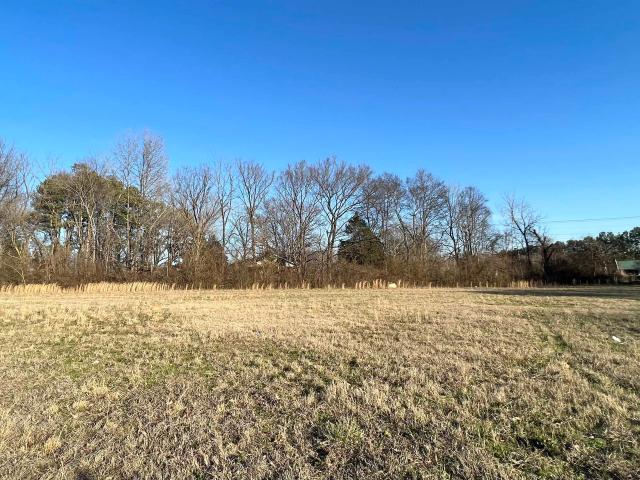 Land for sale in Tennessee