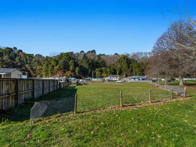 Land for sale in Kawerau, Bay Of Plenty