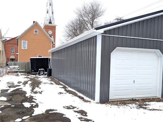 Commercial for sale in Hornell, New York