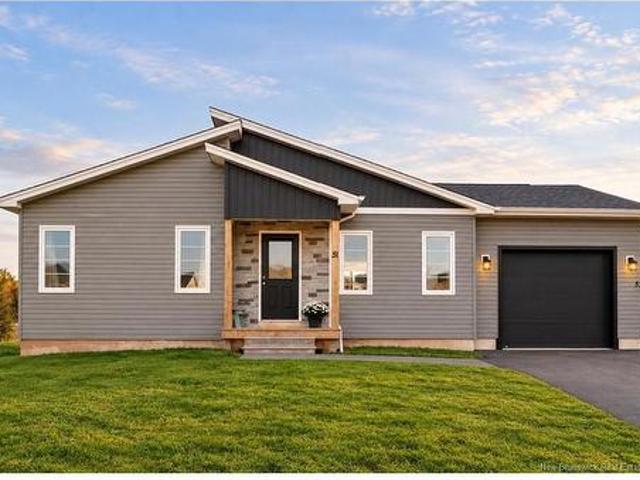 House for sale in Moncton Parish, City of Moncton