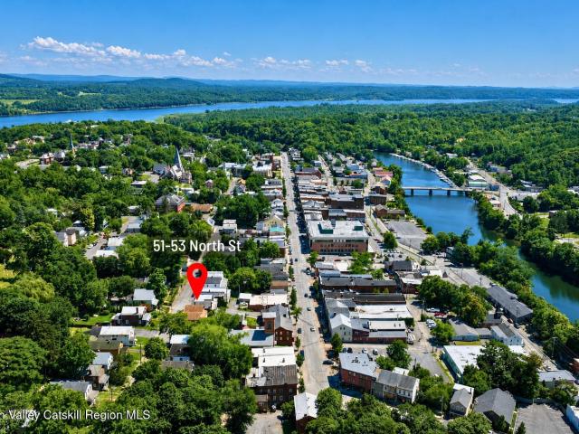 House for sale in Catskill, New York