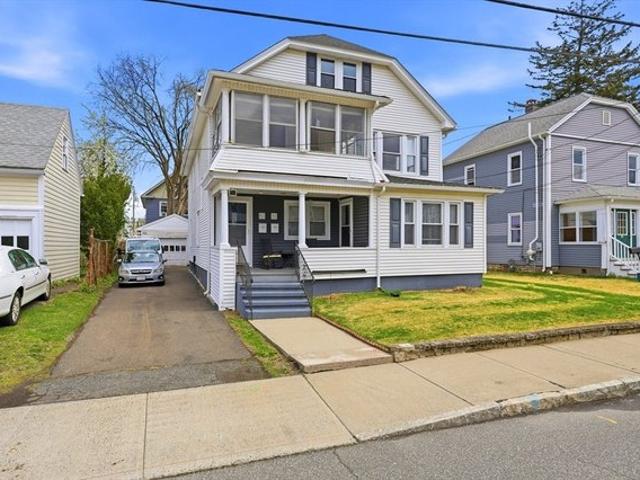 House for sale in Hampden, Massachusetts