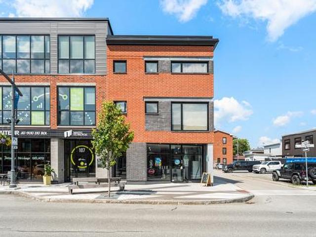 Commercial for sale in Memphrémagog, Quebec