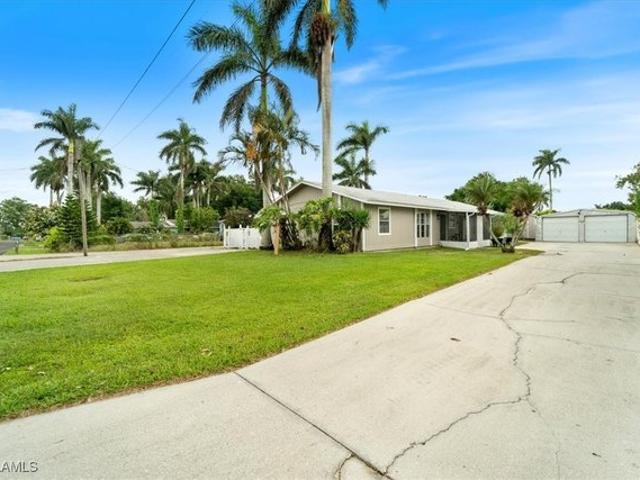 House for sale in North Fort Myers, Florida