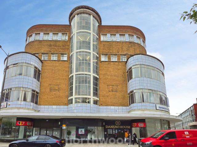 Apartment for rent in Hyde Park, South Yorkshire