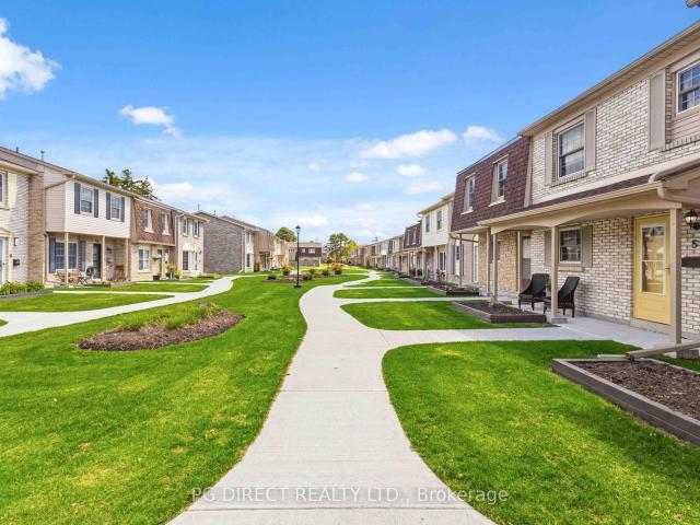 Condo for sale in Woburn, Ontario
