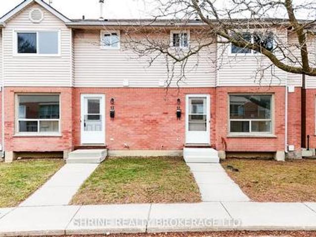 Townhouse for sale in Arva, Ontario