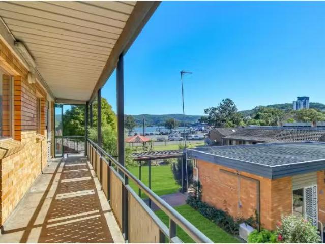 Apartment for rent in Gosford, New South Wales