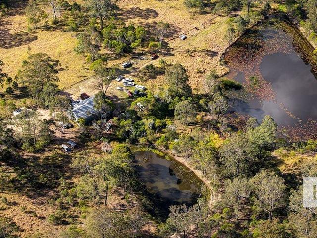 Land for sale in Melinga, New South Wales