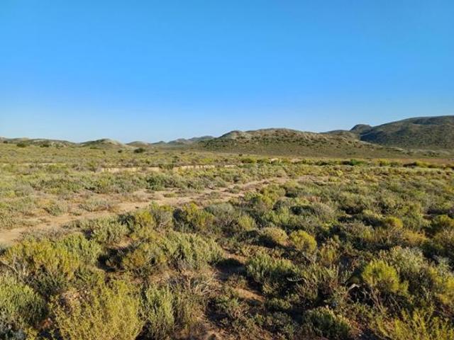 Land for sale in Groot Brak Rivier, Western Cape