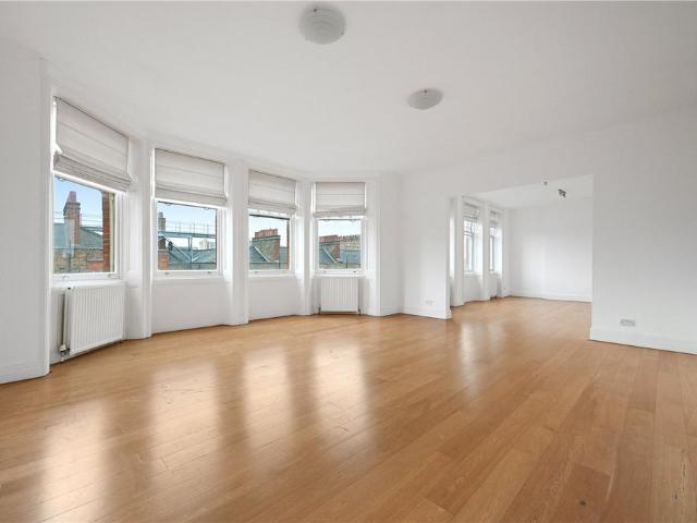Apartment for rent in Royal Borough of Kensington and Chelsea, Greater London