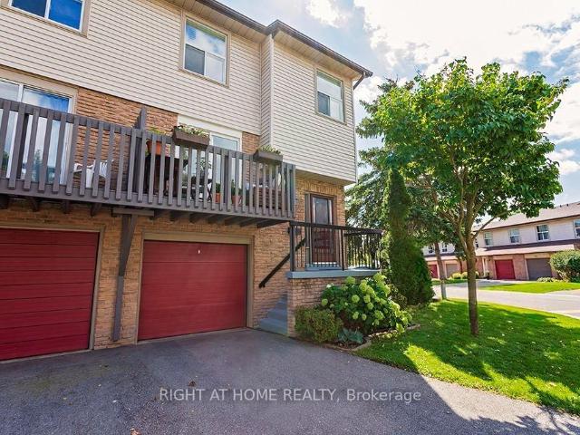 Condo for sale in Mississauga, Ontario