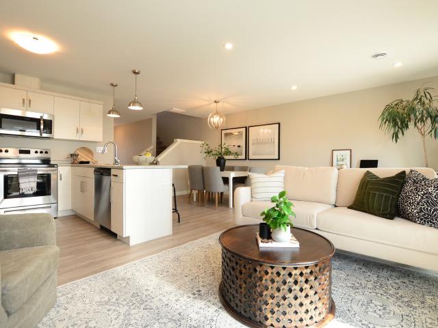Apartment for rent in Hanover, Manitoba
