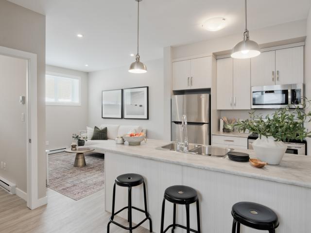 Apartment for rent in Hanover, Manitoba