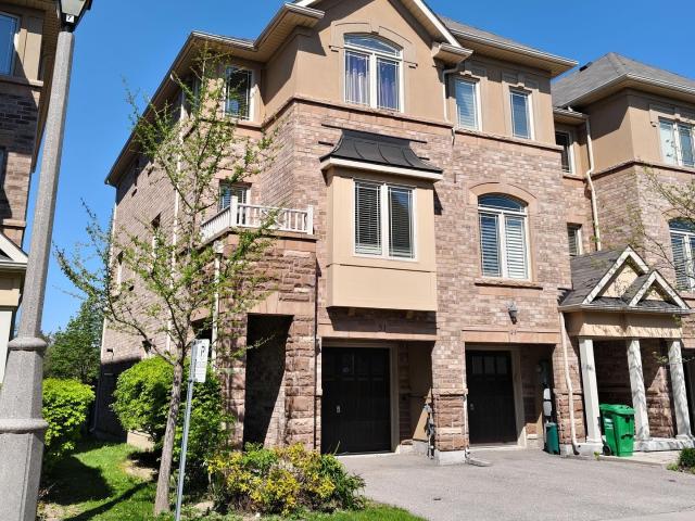 Condo for sale in Woburn, Ontario