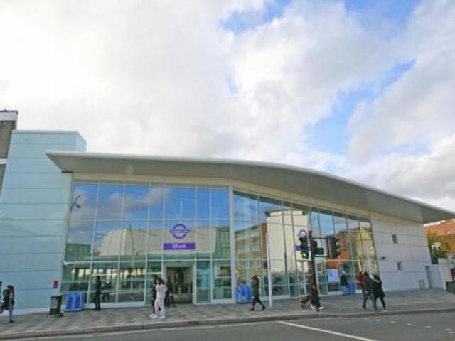 House for sale in Lyons, Greater London