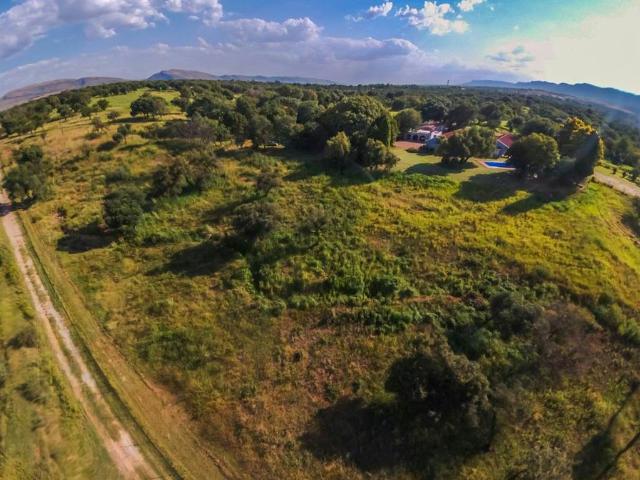 Farm for sale in North West