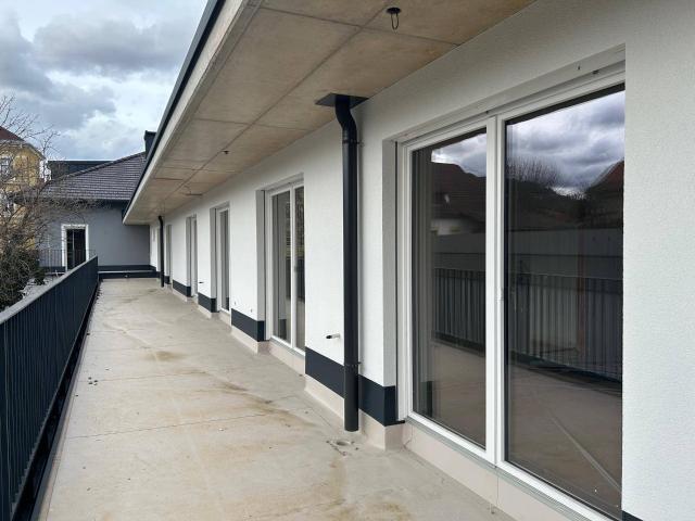 Apartment kaufen in St. Veit an der Glan, Kärnten