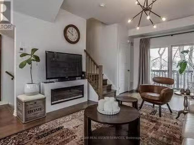 Condo for sale in Burlington, Golden Horseshoe