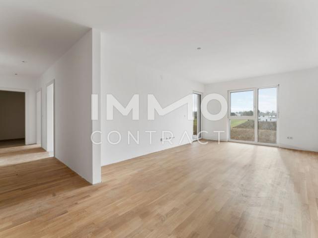 Wohnung mieten in Ober-Grafendorf, Niederösterreich