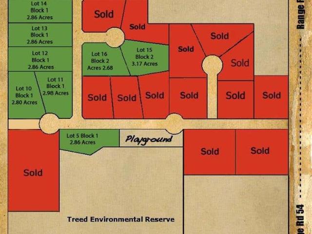 House for sale in Woking, Alberta