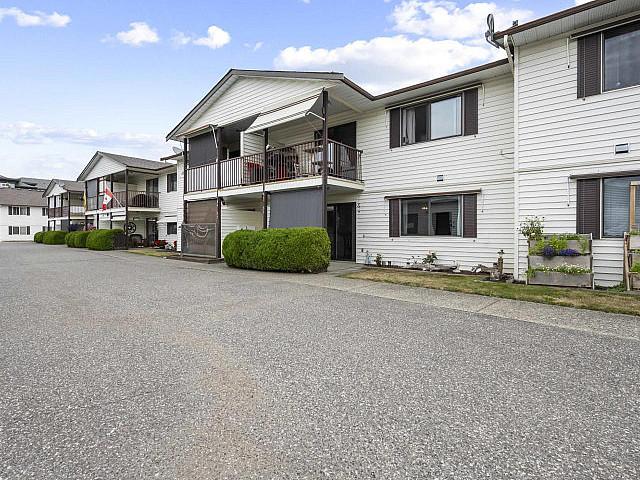 Condo for sale in Chilliwack, British Columbia
