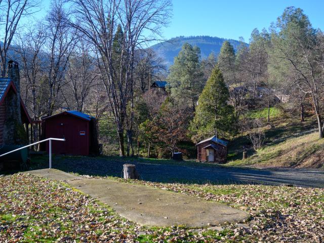 House for sale in Weaverville, Trinity County