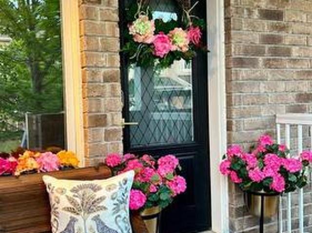 House for rent in Barrie, Ontario