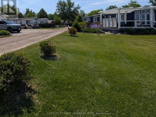 Land for rent in Central Huron, Ontario