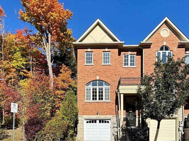 Townhouse for sale in Woburn, Ontario