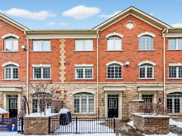 Condo for sale in York, Ontario