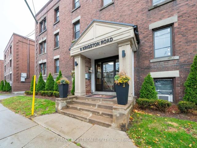 Condo for rent in Woburn, Ontario