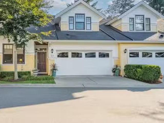 House for sale in Fort Langley, British Columbia