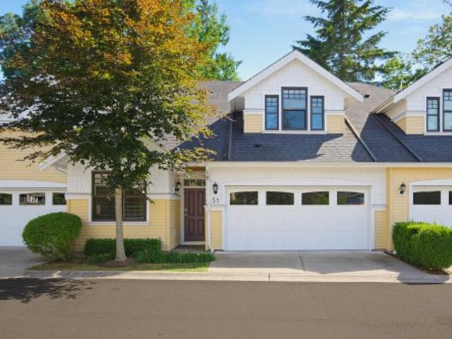 Townhouse for sale in Fort Langley, British Columbia
