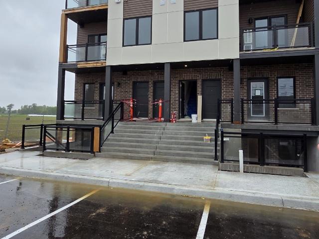 Condo for sale in Wellington, Ontario
