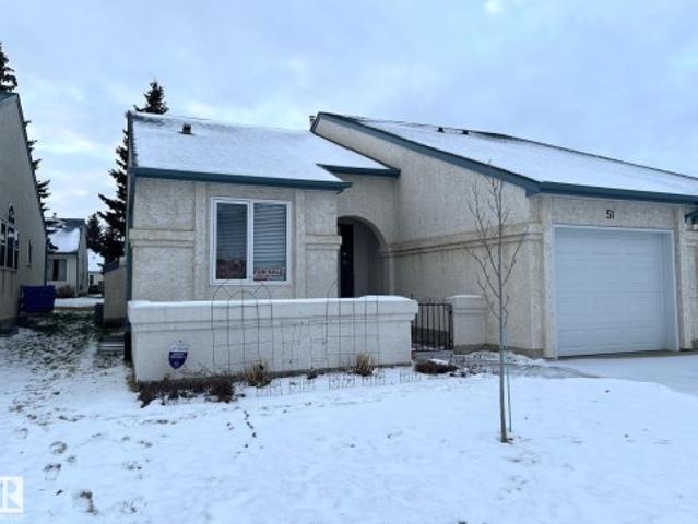 Duplex for sale in Wedgewood, Alberta