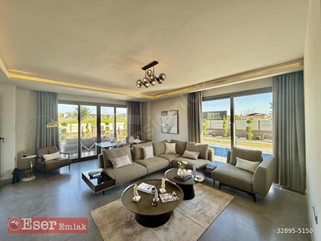 Çukurova, Adana içerisinde satılık Villa