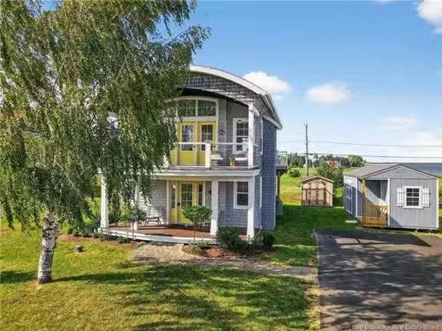 House for sale in Dundas, New Brunswick