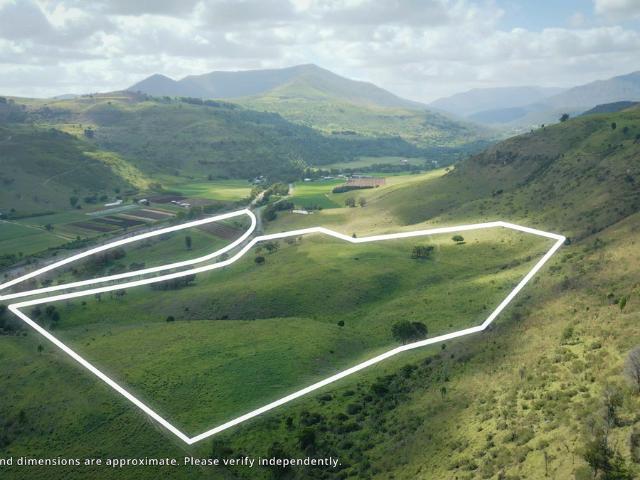 Property for sale in Lefthand Branch, Queensland