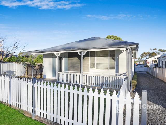 House for rent in New South Wales