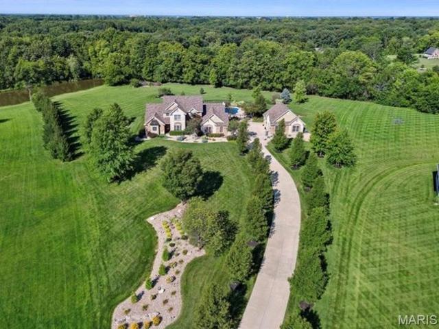 House for sale in Foristell, Missouri